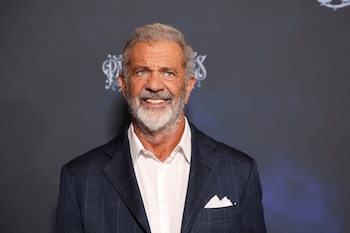 Mel Gibson le recomendó