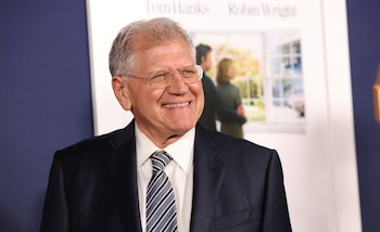Robert Zemeckis señaló que la