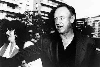 Según reveló el director Wes