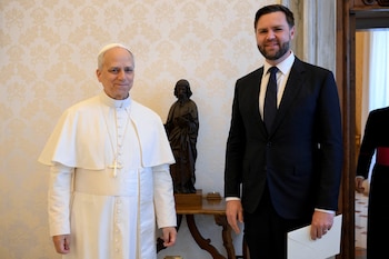 El Papa reiteró su postura