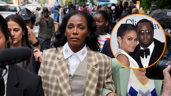 Dawn Richard reveló que personal