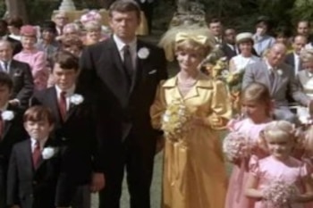 Susan Olsen admitió que la