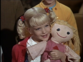 Susan Olsen dijo que “La