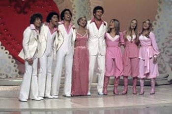 "The Brady Bunch Hour" no