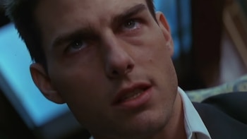 El actor estableció un precedente