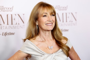 Jane Seymour aseguró que su