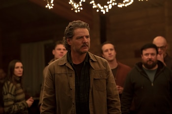 El showrunner Craig Mazin explicó