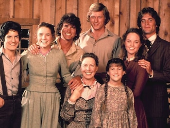 El éxito de “La familia
