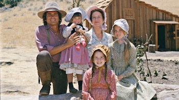 "La familia Ingalls" sigue capturando