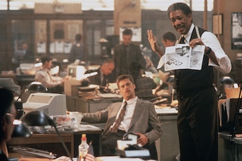 Denzel Washington se arrepintió de