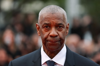 Pese al rechazo de Denzel