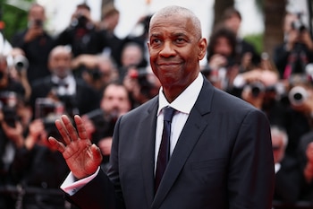 Denzel Washington aseguró que el