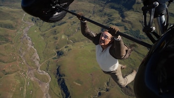 Mission: Impossible – The Final