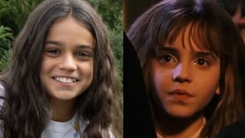 Arabella Stanton tiene expriencia