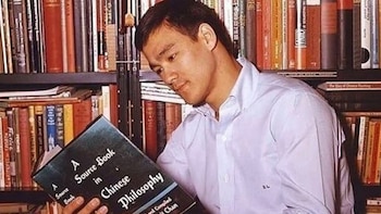 Lee fue un lector voraz