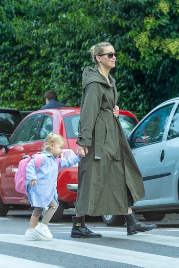 Amber Heard se ha declarado