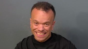 El famoso actor y comediante