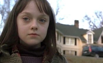 Dakota Fanning celebra 20 años