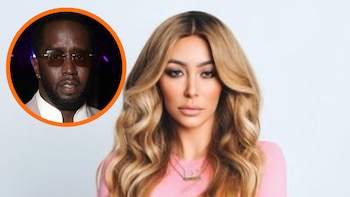 Aubrey O’Day habló sobre si