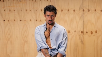 El cantante puertorriqueño comenzará su