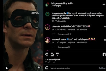 El adelanto de la cuarta