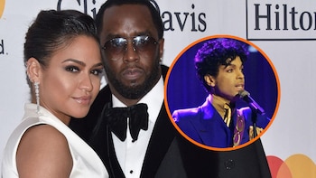 Cassie Ventura aseguró que Sean