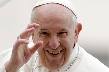 Los desafíos del próximo papa: