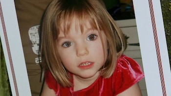 Madeleine McCann
