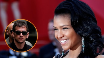 El esposo de Cassie Ventura