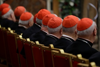 El papa León XIV renovó