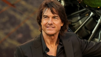 Tom Cruise acumuló entre 420