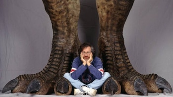 El legado de Steven Spielberg