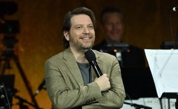 Gareth Edwards admitió que busca