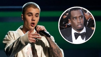 Bieber no figura entre las