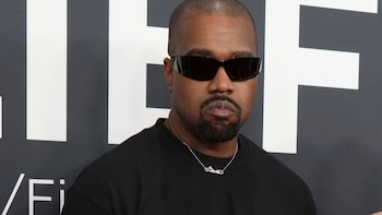 Kanye West estuvo a punto