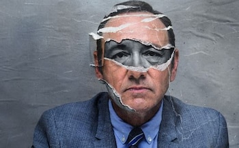 Kevin Spacey acusó a Chanel