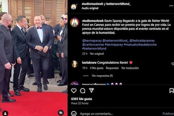 Better World Fund premió a