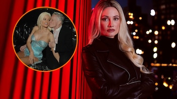 La ex Playmate revela los