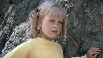Susan Olsen confesó que se
