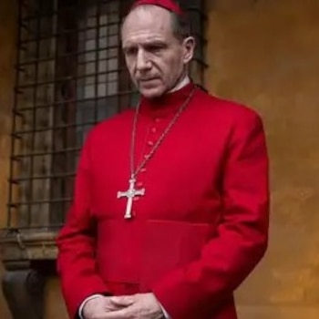 Ralph Fiennes aseguró que está