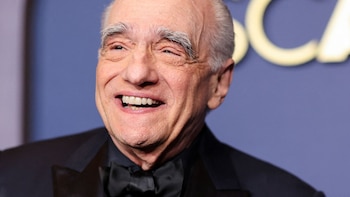 Martin Scorsese abrirá sus archivos