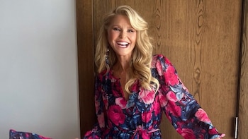 Christie Brinkley rompió el silencio