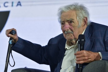 Conocido por su vida austera,
