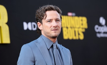 Lewis Pullman asume el papel