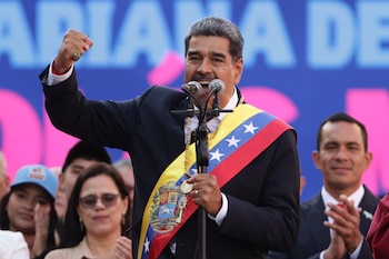 A días de las elecciones,