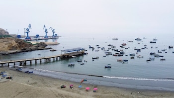 Los impactos ambientales del Puerto
