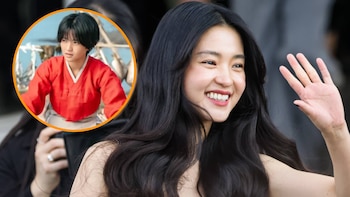 Kim Tae-ri es una destacada