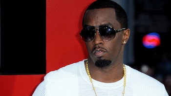 Sean Diddy Combs prefirió no