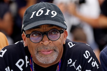 Spike Lee, en su regreso