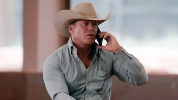 Taylor Sheridan amplía el universo